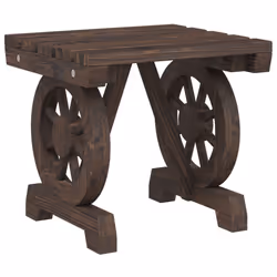 VidaXL 3207138 ensemble de meubles de jardin - Vue supplémentaire 7
