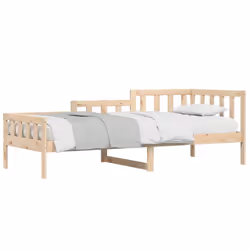 VidaXL 840367 canapé lit sofa