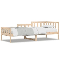 VidaXL 840373 canapé lit sofa