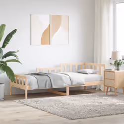 VidaXL 840373 canapé lit sofa
