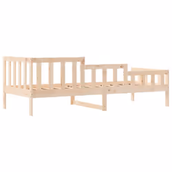 VidaXL 840373 canapé lit sofa - Vue supplémentaire 7