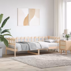VidaXL 840376 canapé lit sofa