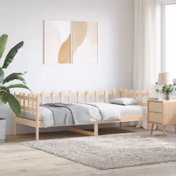 VidaXL 840382 canapé lit sofa