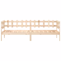 VidaXL 840382 canapé lit sofa - Vue supplémentaire 4