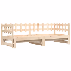 VidaXL 840385 canapé lit sofa