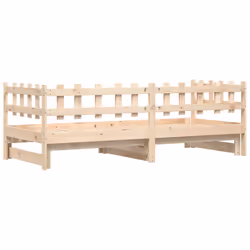 VidaXL 840385 canapé lit sofa - Vue supplémentaire 6