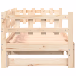 VidaXL 840385 canapé lit sofa - Vue supplémentaire 7