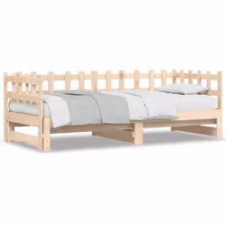 VidaXL 840388 canapé lit sofa