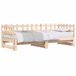 VidaXL 840388 canapé lit sofa - Vue supplémentaire 5