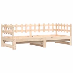 VidaXL 840388 canapé lit sofa - Vue supplémentaire 6
