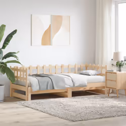 VidaXL 840391 canapé lit sofa