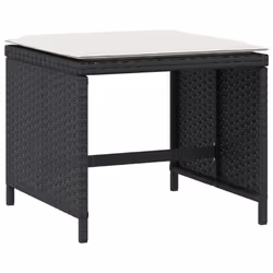 VidaXL 365041 pouf - Vue supplémentaire 4