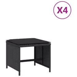 VidaXL 365042, 4 pièce(s)