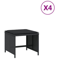 VidaXL 365042 pouf