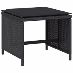 VidaXL 365042 pouf - Vue supplémentaire 4