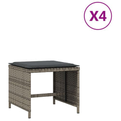 VidaXL 365043 pouf