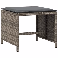 VidaXL 365043 pouf - Vue supplémentaire 4
