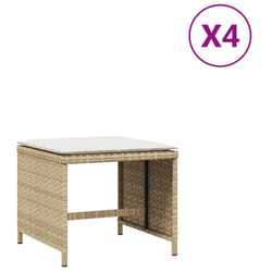 VidaXL 365045 pouf