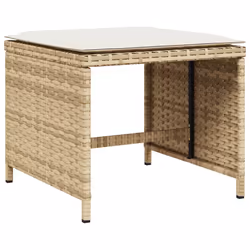 VidaXL 365045 pouf - Vue supplémentaire 4