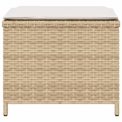 VidaXL 365045 pouf - Vue supplémentaire 6