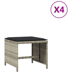 VidaXL 365046 pouf