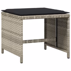 VidaXL 365046 pouf - Vue supplémentaire 4