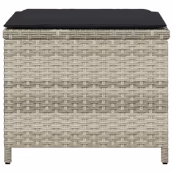 VidaXL 365046 pouf - Vue supplémentaire 6