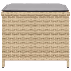 VidaXL 365047 pouf - Vue supplémentaire 6