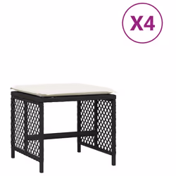 VidaXL 365048, 4 pièce(s)