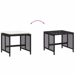 VidaXL 365048 pouf - Vue supplémentaire 7