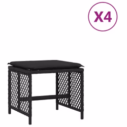 VidaXL 365049, 4 pièce(s)