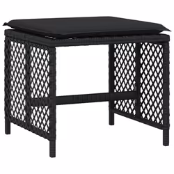 VidaXL 365049 pouf - Vue supplémentaire 4