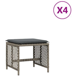 VidaXL 365050 pouf