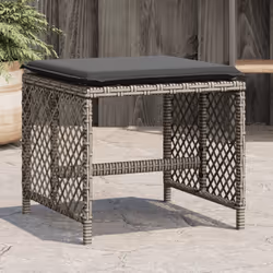VidaXL 365050 pouf