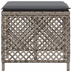 VidaXL 365050 pouf - Vue supplémentaire 6