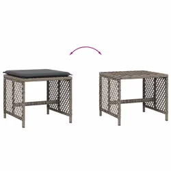 VidaXL 365050 pouf - Vue supplémentaire 7