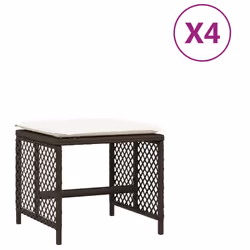 VidaXL 365051, 4 pièce(s)