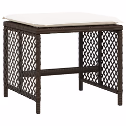 VidaXL 365051 pouf - Vue supplémentaire 4