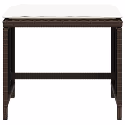 VidaXL 365051 pouf - Vue supplémentaire 5