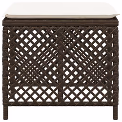 VidaXL 365051 pouf - Vue supplémentaire 6