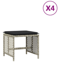 VidaXL 365053 pouf
