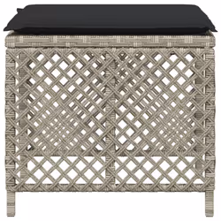 VidaXL 365053 pouf - Vue supplémentaire 6