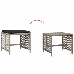 VidaXL 365053 pouf - Vue supplémentaire 7