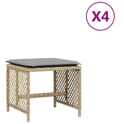 VidaXL 365054 pouf