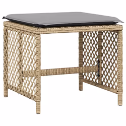VidaXL 365054 pouf - Vue supplémentaire 4