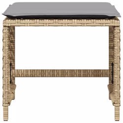 VidaXL 365054 pouf - Vue supplémentaire 5
