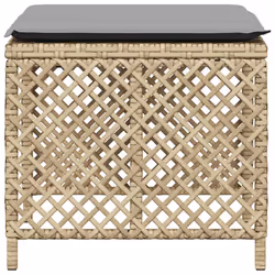VidaXL 365054 pouf - Vue supplémentaire 6