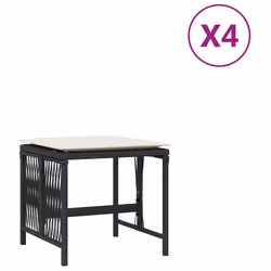 VidaXL 365055, 4 pièce(s)
