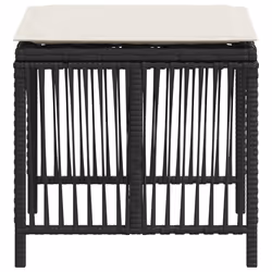 VidaXL 365055 pouf - Vue supplémentaire 6