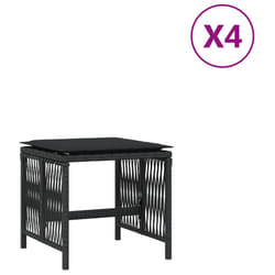 VidaXL 365056 pouf